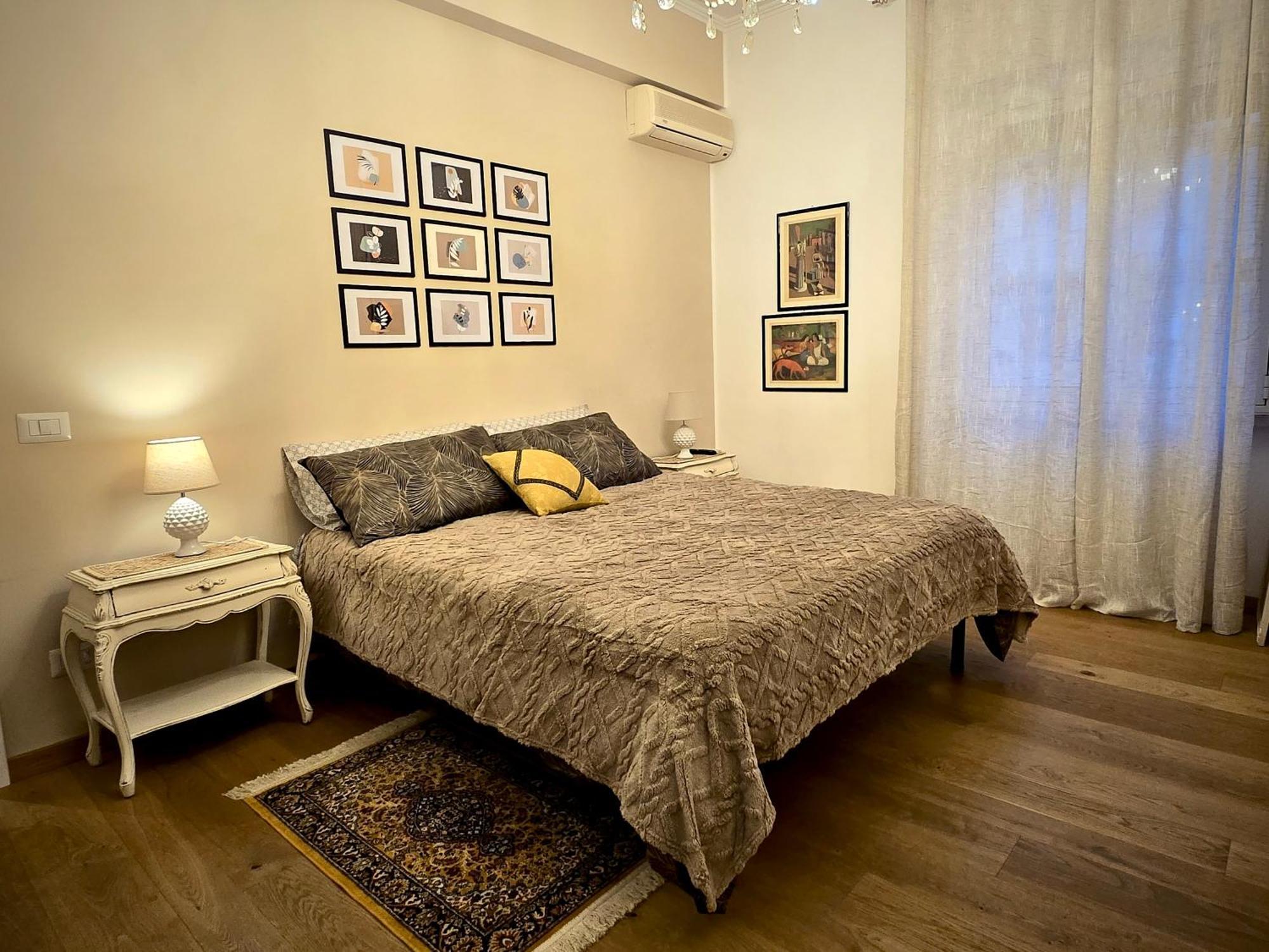 Rhome - Luxury Sharing Apartment Rom